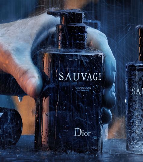 duschgel dior|dior sauvage shower gel.